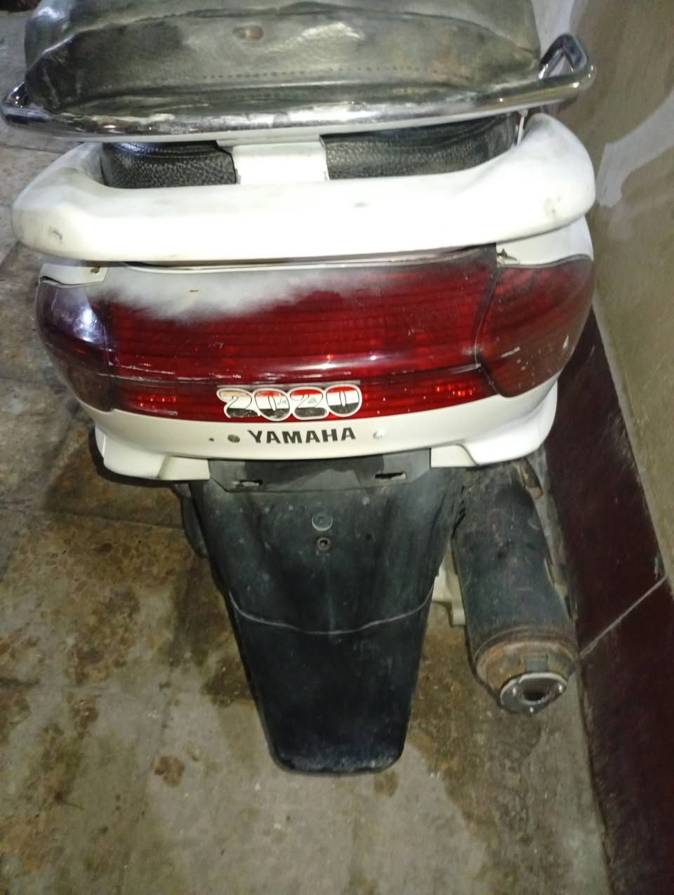 السلام عليكم خوان مراوس بدراجه حسب الاتفاق مركز الناصريه ماجسته دبل رون سرعة 160 بيه تبخير ونقص باتري نكره سلف


**إذا كنت صاحب هذا الإعلان وتريد حذفه لأي سبب، رجاءا أرسل رسالة إلى الدعم الفني**