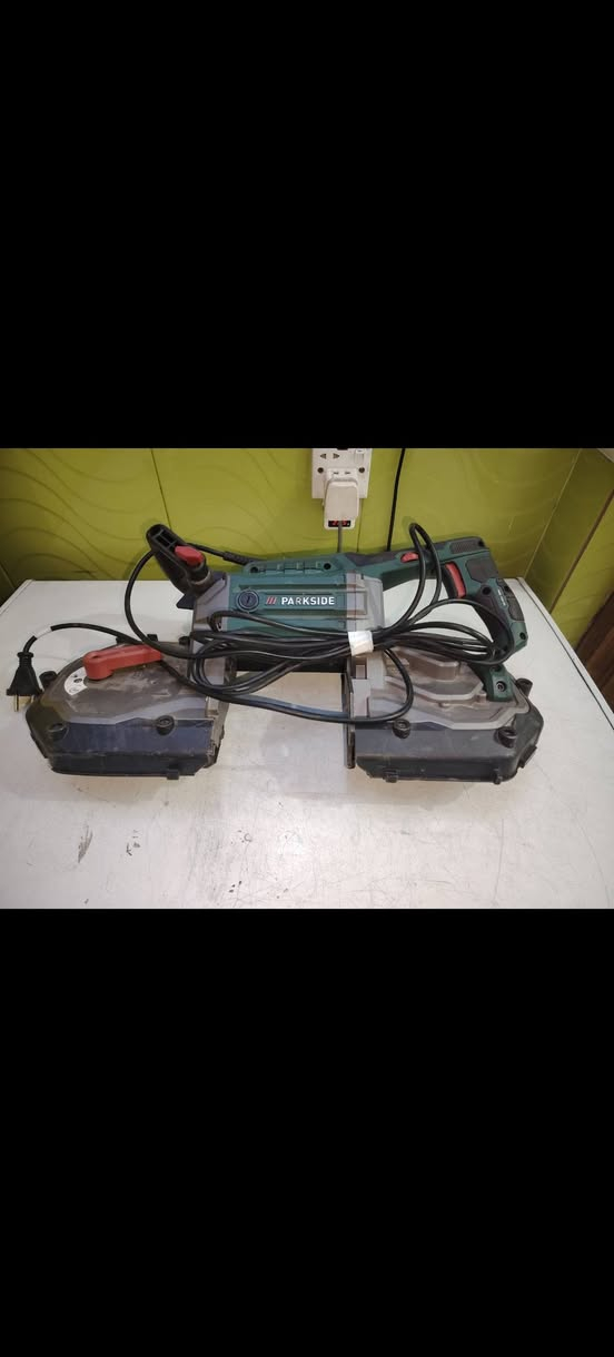 متوفر أدوات باركسايد شرط اخو الكارتون وشرط الفحص للاستفسار *********** العنوان بغداد تقاطع حي اور
