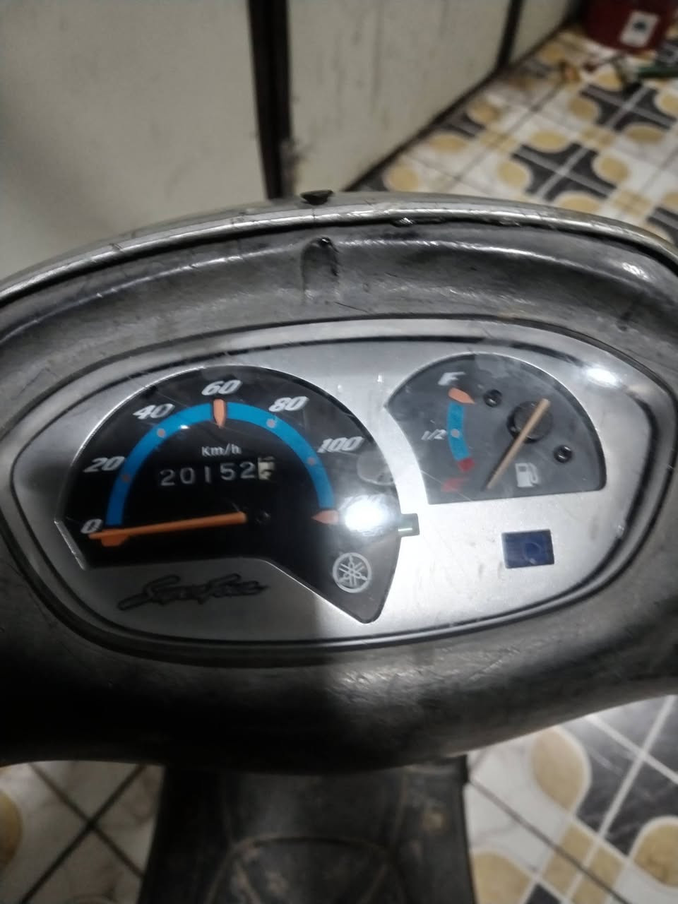 سلام عليكم دراجة ماكس قجمة للبيع لاطشة المكينة السعر 150 الف المكان بغداد الكاضمية رقم الهاتف ***********
