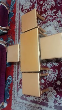 تخم ملكي • ٥قطع • دم الغزال