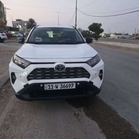 سياره رافور موديل 2021 رقم بغداد معروضه للبيع صاحب السياره موجود بل رم...