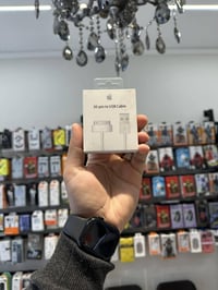 كيبل ايباد قديم • ابل • مكتب حيدر السبع