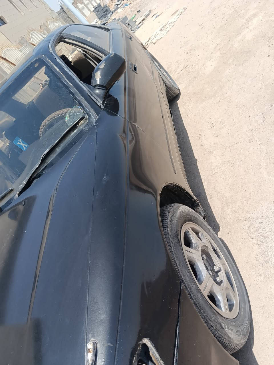 مارك للبيع رقمهه مثنى سنويتهه لل 27
بيهه كص غمار


**إذا كنت صاحب هذا الإعلان وتريد حذفه لأي سبب، رجاءا أرسل رسالة إلى الدعم الفني**