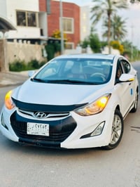 النترا ٢٠١٥ • خليجي • مكفولة