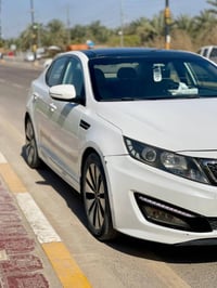 اوبتيما • ٢٠١٣ • رقم سليمانية