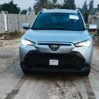 كورلا هايبرد • موديل ٢٤ • ماشيه ٥٠٠٠