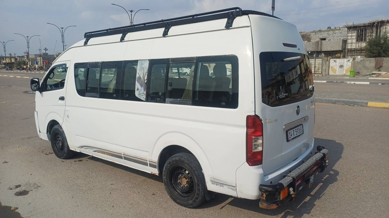 سلام عليكم سيارة فتون مديل ١٤ مكينه فيفيتي كير عادي أكسل كير مكينه كل مكفول رقم بصرة تحويل مباشر بسمي مجددة لل٣١ /١٥ راكب والسعر ٨٥ *********** ***********
