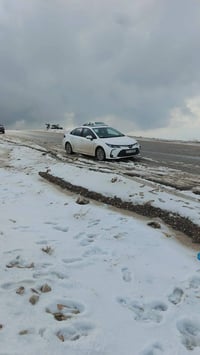 كورلا هايبرد خليجي  الفول مواصفات  مديل 2025 ماشيه 30الف  السياره بيه ...