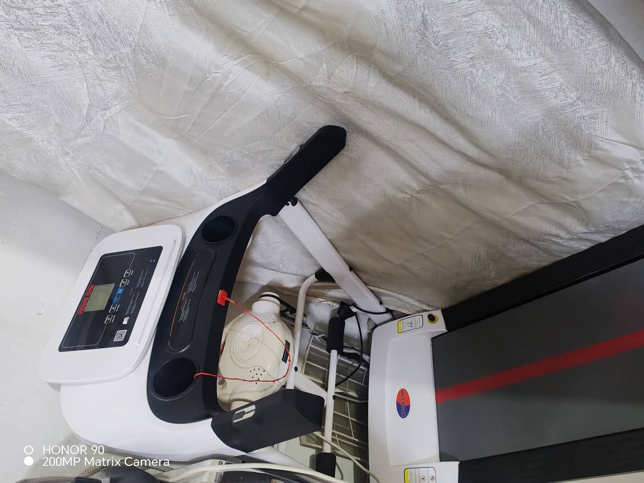 جهاز جري جبلي للبيع نضيف جدا استعمال قليل جدا


**إذا كنت صاحب هذا الإعلان وتريد حذفه لأي سبب، رجاءا أرسل رسالة إلى الدعم الفني**