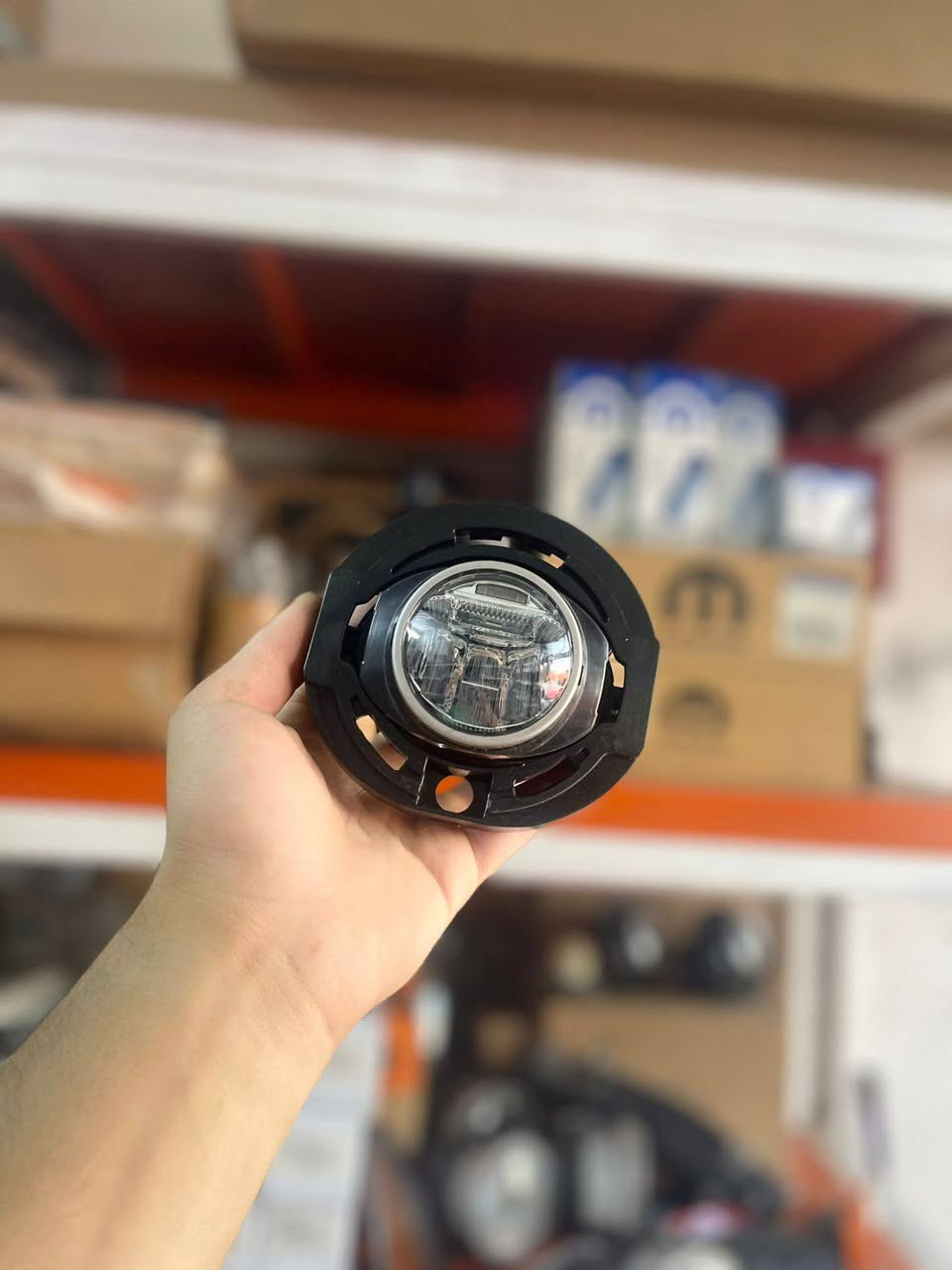 متوفر قطع غيار جارجر أوباما وجالنجر أصلي وتجاري وتوصيل جميع المحافظات🚛📍


**إذا كنت صاحب هذا الإعلان وتريد حذفه لأي سبب، رجاءا أرسل رسالة إلى الدعم الفني**