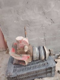 عتله سحب للبيع 07727245378