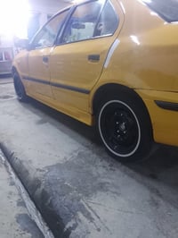 سمند موديل 11 كير كلج جديد كشنات جديده شاشه تبريد شغال  بيه تبخير تنقي...