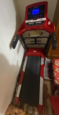 جهاز جري • شغال • قابل تفاوض