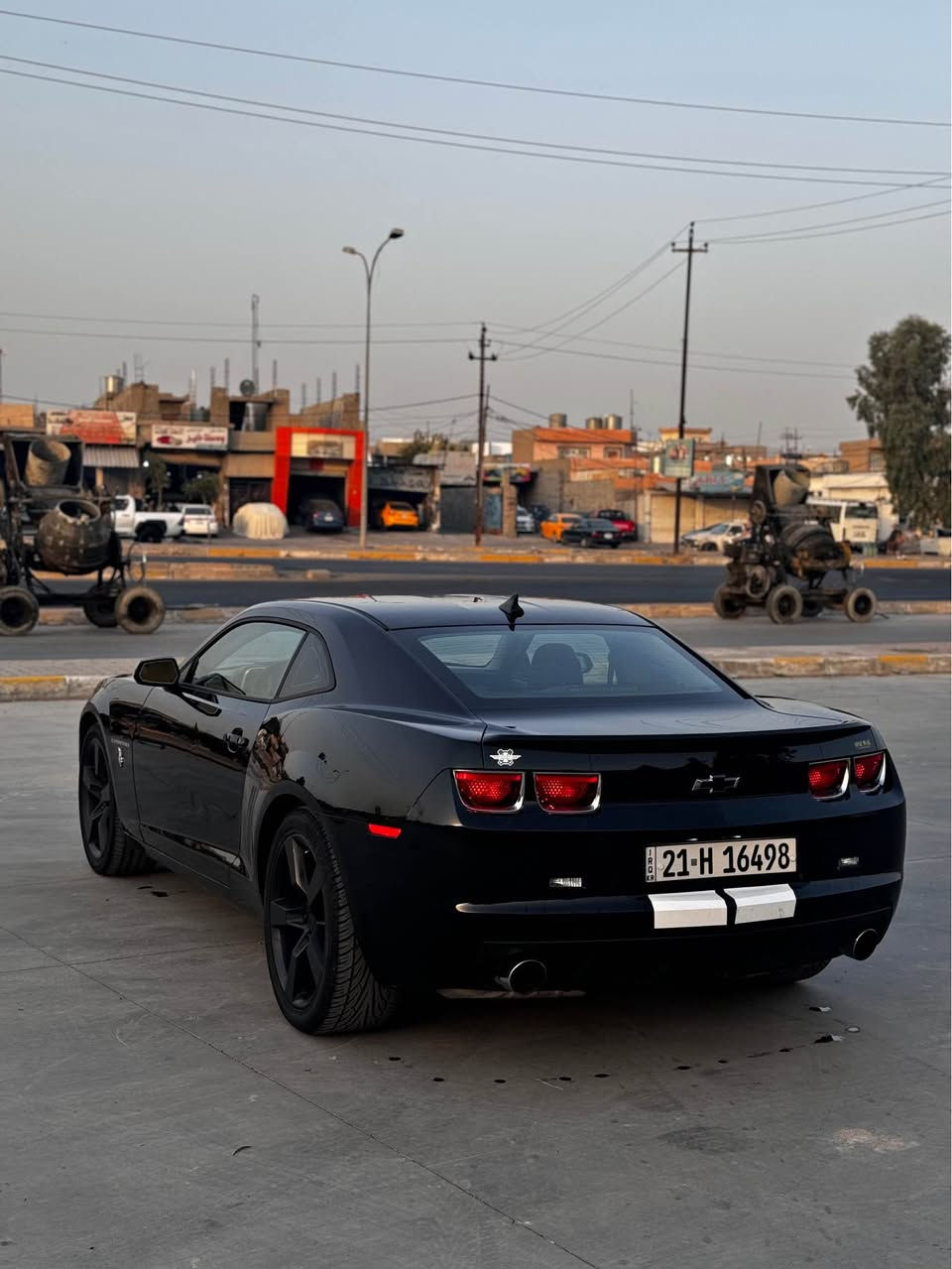 كمارو ٢٠١٢ فول مواصفات عده فتحه ٤ كيج داتاشو كشن جلد سياره كلين بدون صبخ گير محرك بشرط محرك مفتوح للكاسكيت ولباقي كل بشرط سعر 110 مجال  مكان سيار كركوك *********** كركوك, العراق
