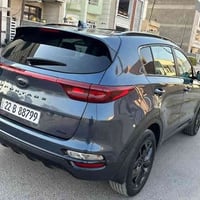 � للبيع او مراوس حسب القناعة كيا سبورتج ٢٠٢١ وارد أمريكي/ فورويل / رقم...