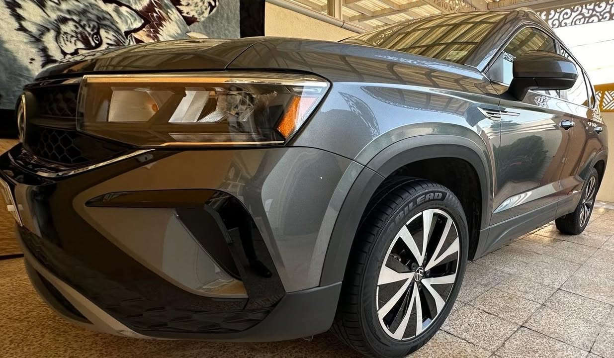 SE  فۆلکسڤاگن تاوس ٢٠٢٢
٣٧ هەزار میل ڕۆشتییە.
یەک دەستە و بەناوی خۆمە.
تەنها چاملغی پێشی سەکن گۆڕایە، لە وێنەکان دیارە.
 ١٧٠ و مامەڵە
لە هەولێرم
تکایە پەیوەندی بکە ئەگەر کڕیاری.
*********** WhatsApp. 
----------------------------
بیع مستعجل ...

SE  فۆلکسڤاگن تاوس ٢٠٢٢
ماشیة ٣٧ الف میل
 تحویل مباشر، رقم و سنوی و کلشی جدید
الضرر، فقط جاملخ امامی مبدل بامریکا، مبین بالصور و رقم الشاصی موجود
السعر ١٧٠ و مجال
موجودة باربیل
*********** WhatsApp. أربيل, العراق
