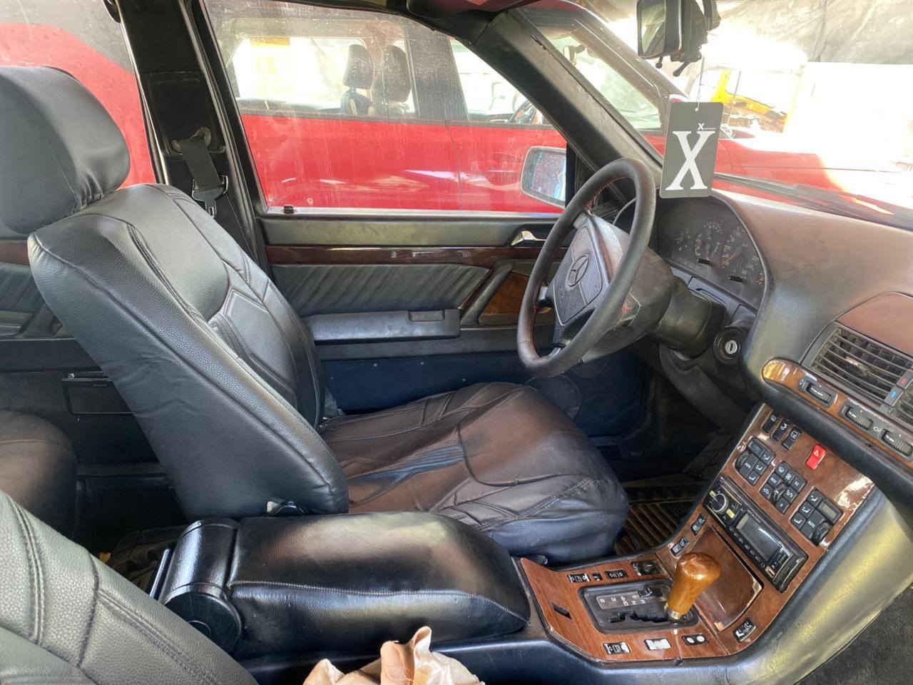 مارسيدس 94
6سلندر تابوت محرك وكير خير من الله
حادث جاملغ امامي ومصلح كامل 
تجي وتشوف بعينك رقم باسمي بغداد
السعر ٥٥ وبي مجال قليل 

المكان بغداد الدورة 
واتس اب ***********
 اتصال 
***********
مستعجل ع البيع
