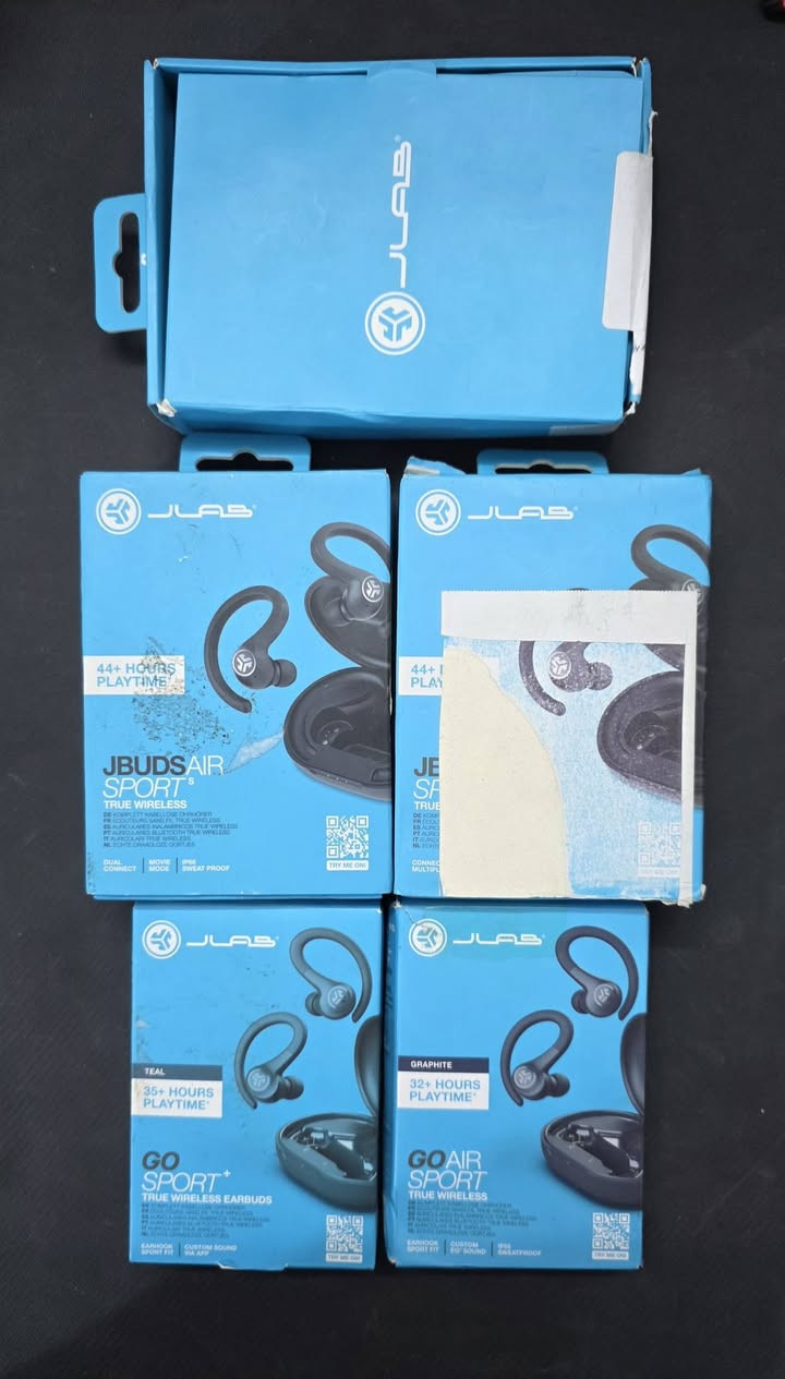 توفر جميع موديلات ايريدات وسماعات شركة جلاب الامريكية ❤️جديد فقط مع ضمان شهر بكل قطعة


**إذا كنت صاحب هذا الإعلان وتريد حذفه لأي سبب، رجاءا أرسل رسالة إلى الدعم الفني**