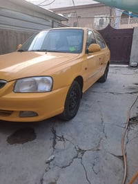 فيرنه 14 باسمي بلاديه بدون حادث مكينه وكير جدد صدر كله جديد تخم تاير ك...