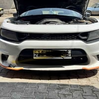 دعامية جارجر • أبيض • قيم