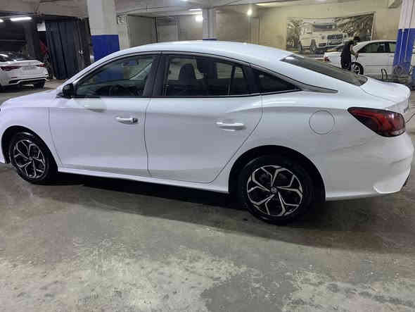 mg gt 2024 گێر عادی بێ بۆیاغ و بێ سارد ٢٧،٠٠٠ کم ڕۆیشتوە بە ناوی خۆمە گشت گیانی بەشەرتە 
نرخی ٩٥$ و مجال 
شوێن کۆیە 
تکایە موشتەری نیت بێزارم مەکە هەموو شتم نوسیوە 
***********
