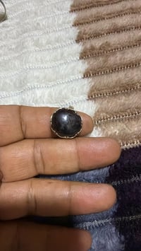 ياقوت • زريجي • محابس