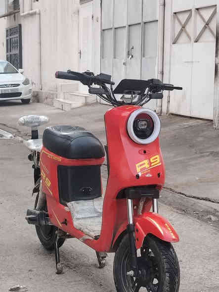 ماتور شحن R9 للبیع مودیل 2025 العقل و البطاریه شرط،والسله موجود ویاها،وسعر 400.000 بیمجال رقم ***********
