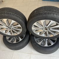 ويل كب • ١٧ بوصة • حسب القناعة