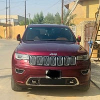 جيب اوفر لاند خليجي موديل ٢٠٢١ لون كرزي مكفولة عدا شبر صبغ فقط بيع او ...