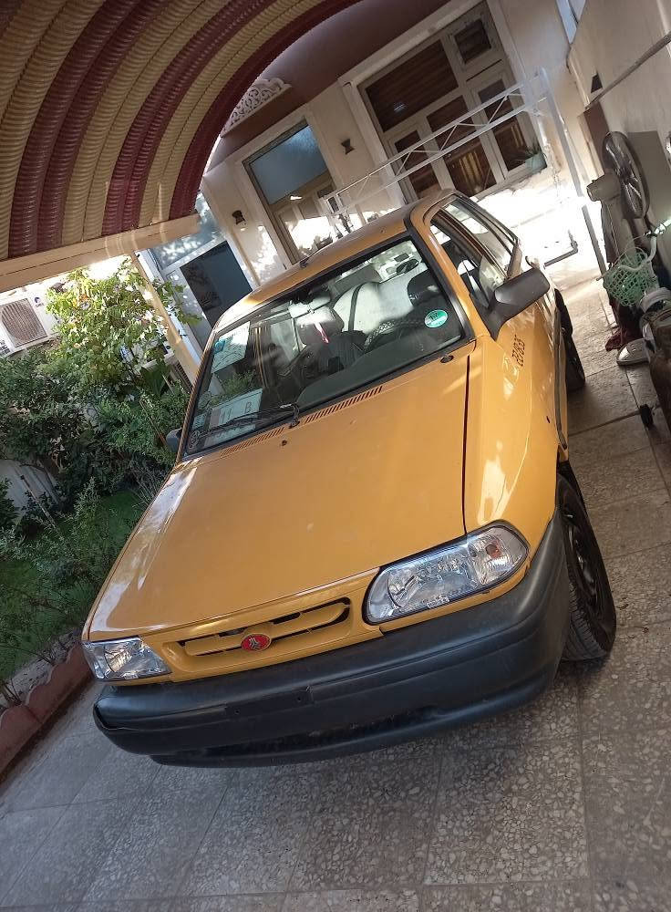السلام عليكم سايبا ٢٠١٢ معمره جديد وجاهزه كبل الشارع نقصه راديتر تبريد مكينه كير تمام صدر أمامي خلفي جديد كهرباء كله شغاله السعر23
العنوان بغداد الكرخ للإستفسار *********** بغداد, العراق
