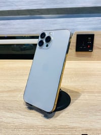 آيفون ١٣ برو ماكس • ٢٥٦ • حله