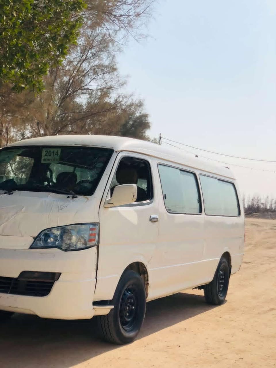 سلام عليكم بيع او مراوس جنبي ناصي موصليه سياره مكينه قبل سبوع شاده كير اكسن حداديه تخم تاير جاهزه كبل لشارع بيع او مراوس سعر 40 وبيه مجال مراوس جنبي او فتون ***********
