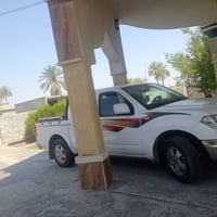 نيسان نافارا • صاحب السيارة