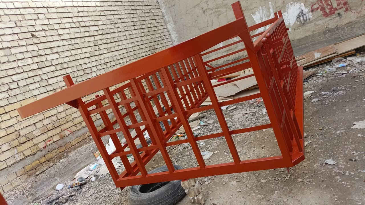 امحجر مال فحل للبيع تزكام حديد درجة أولى مكاني بغداد الدورة شارع 60 الشراي يتصل  ***********
