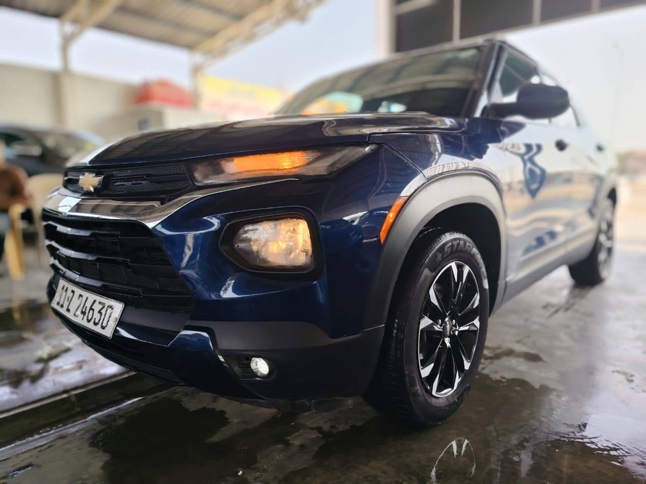 للبيع بسعر مناسب  وحادثه  كلش حلو  موديل 2023 بيع او مراوس اتصال/ 
***********
