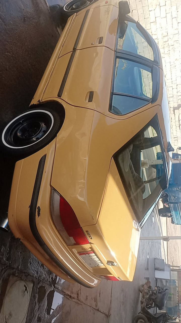 سمند موديل 2011سنويتهه ال 27مكينه بيه خيط تبخير وباقي +9647844800835كفاله عماه السعر 28وبيهه مجال مكاني بابل مركز


**إذا كنت صاحب هذا الإعلان وتريد حذفه لأي سبب، رجاءا أرسل رسالة إلى الدعم الفني**
