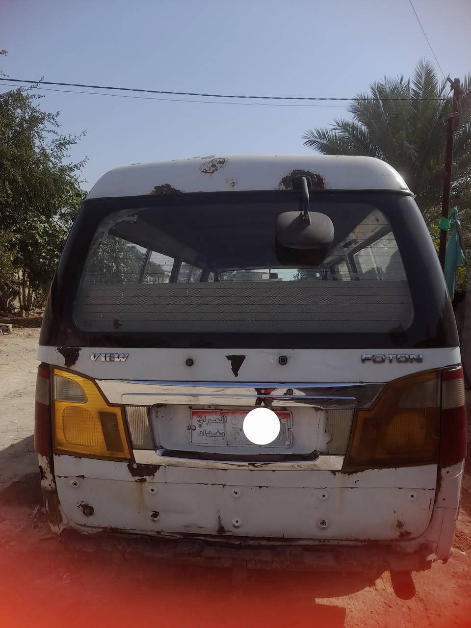 سلام عليكم فتون للبيع مكينه خيط بخار قليل كير واكسن نضيف رقم بغداد صدامي سنويه استنساخ ماندل راعيها اتكفل سرقه العنوان بابل المسيب السعر 19 وبيه مجال ***********
