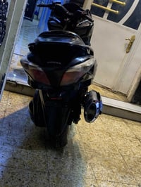 شباب سلفر ونج GT شباب دراجه صار بيه حادث قبل شهرين و نتركت مكينه مكفول...