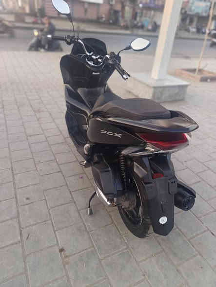 السلام عليكم شباب دراجه بي سي اكس الجيل الثالث
جديده كفاله عامه مكينه اكلاجات كفر 
الاستفسار 
***********
