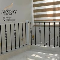 #جميع_النقشات_موجودة_بآخر_صورة  محجرات حديد والقبضة ألمنيوم موديل حديث...