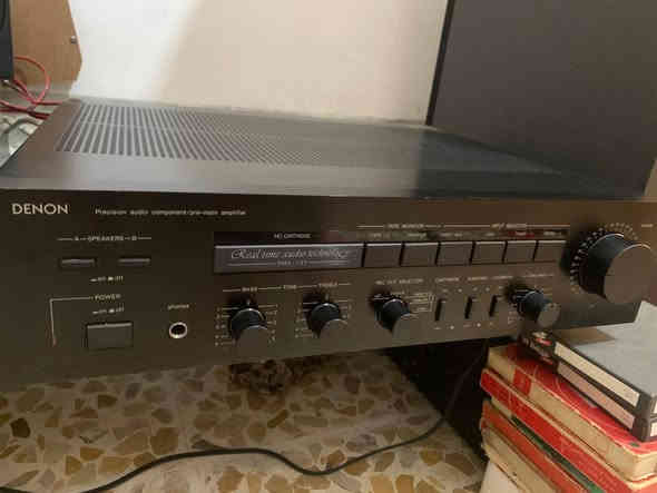 مبكر صوت ماركه دينون فول مواصفات    A,B لوك جديد على وضع الوكاله  150 وط السعر 125  ألف الاتصال على هذا الرقم ***********
