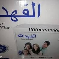 رافع قدرة • مستعمل • ٣٠ أمبير