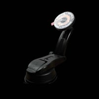 ستاند مغناطيسي • شحن لاسلكي ١٥ واط • دوران ٣٦٠°