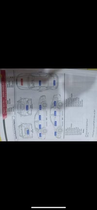 ٢٠١٨ • وارد امريكي • حادثة