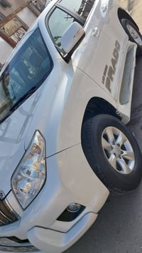 برادو • ٢٠١٢ • بصرة