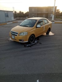 افيو ٢٠١١ • اتوماتيك • سماوه رميثه