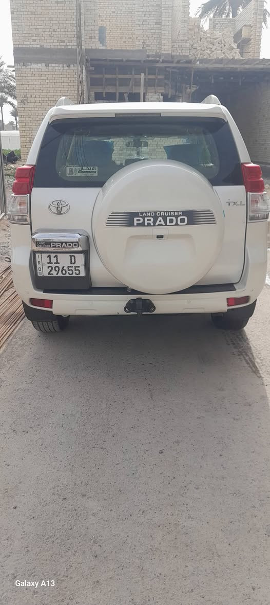 ابرادو ٢٠١٢ ٦سلندر محرك 4000 دبل تانكي كويتي فول مواصفات رقم بغداد الجديد بسمي مقفولة ماعدا هاي الضربة للاستفسار الاتصال على الرقم *********** واتساب مكان السياره زيونة
