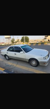 راس الثور • ٩٧ • مكينة ٢٥٠٠