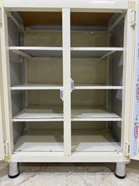 دولاب المنيوم • جزامة • توصيل مجاني