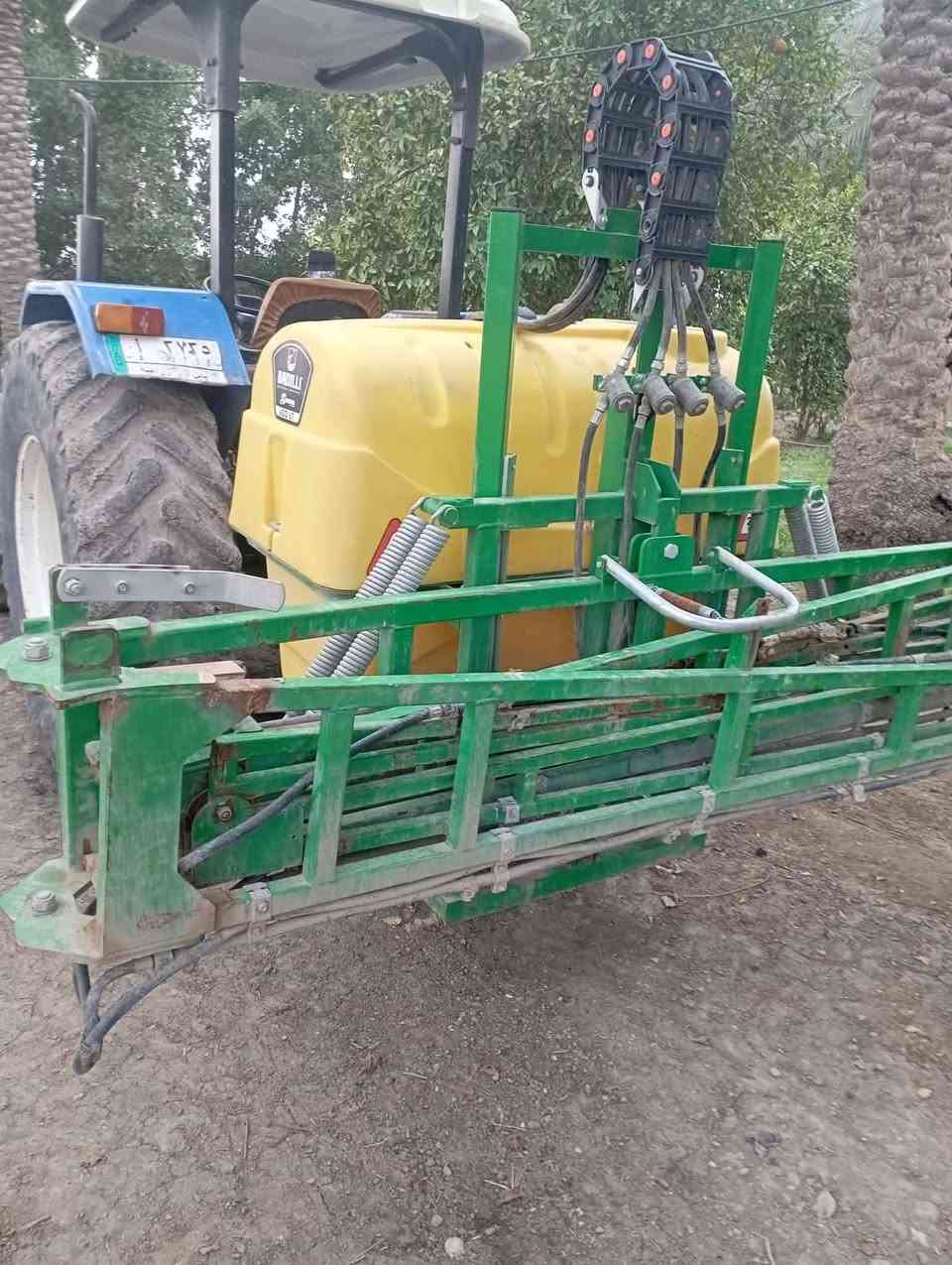 سلام عليكم محموله أم 600 كوبره مكفولة كفالة عامه مكان بابل جبله نتصل على رقم ***********. ***********
